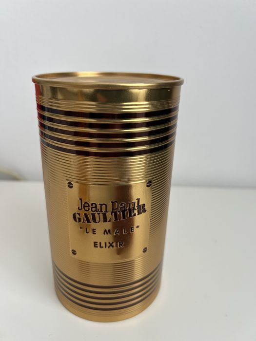 Jean paul Gaultier Le Male Elixir 75ml