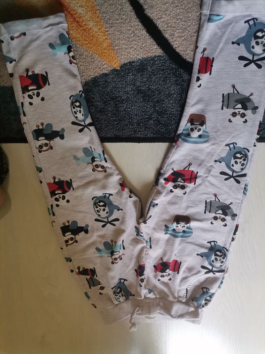 Дрешки и якета за 4 години