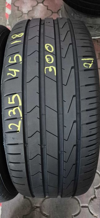 anvelope Michelin,Bridgestone,Hankook 235/45/18