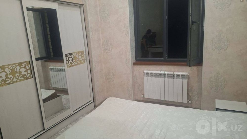 Сдается 2 ком Метро Яшнабад. Прокуратура Яшнабад. Новостройка
