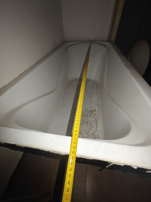 Ванна бу 20Ка есть торг