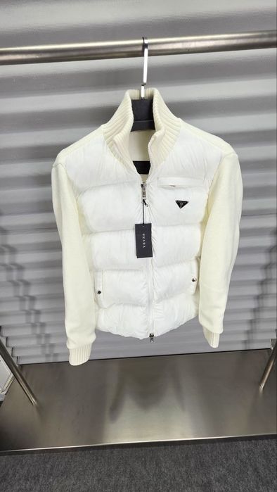 Geaca Prada Puffer