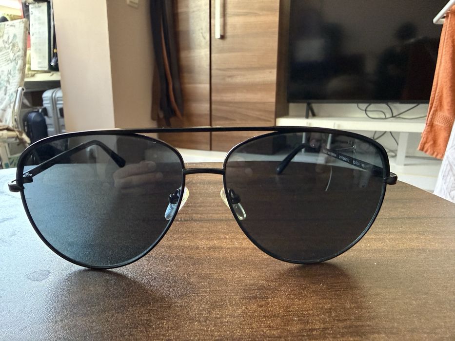 Слънчеви очила Tommy Hilfiger