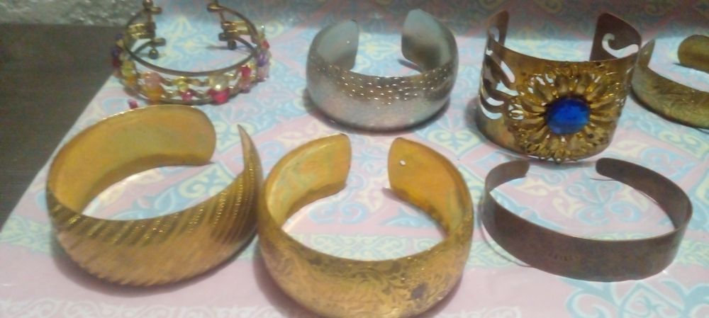 Блезик для запястья