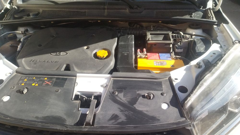 Продам машину в отличном состоянии