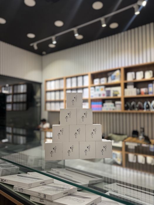 Airpods ANC 1:1