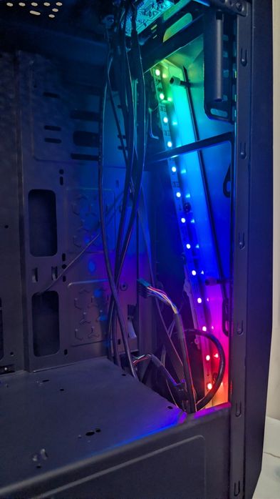 Корпус игровой для ПК