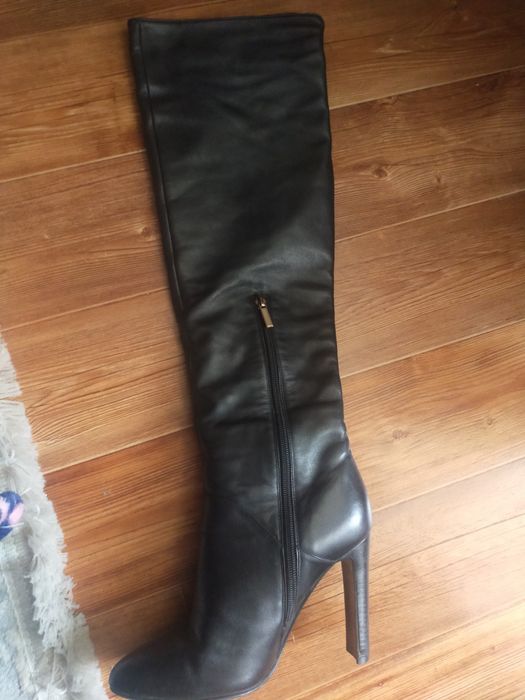 Продам Сапоги зимние