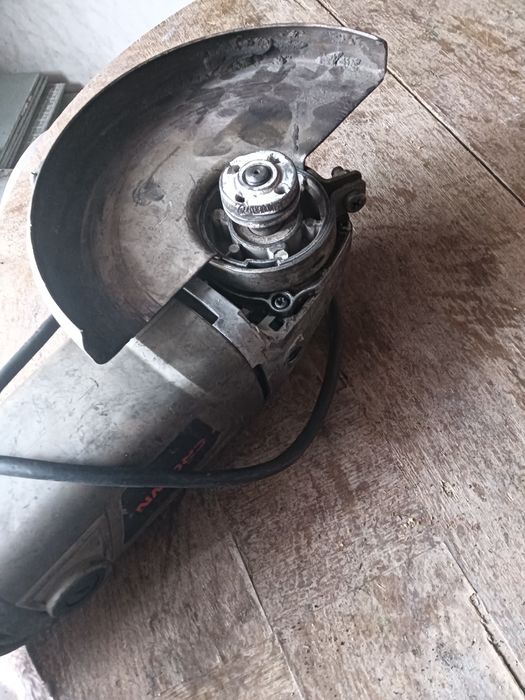 Электроинструменты