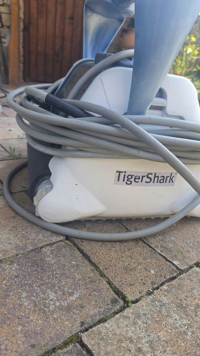 Робот за басейн Hayward TigerShark QC