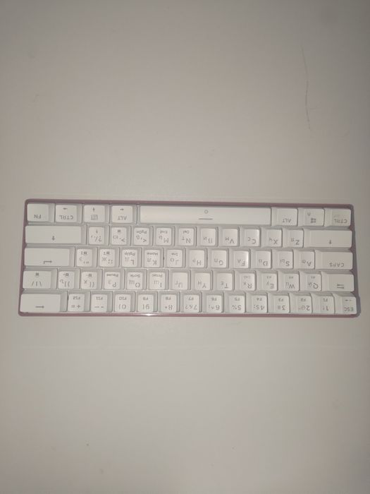 Игровая клавиатура