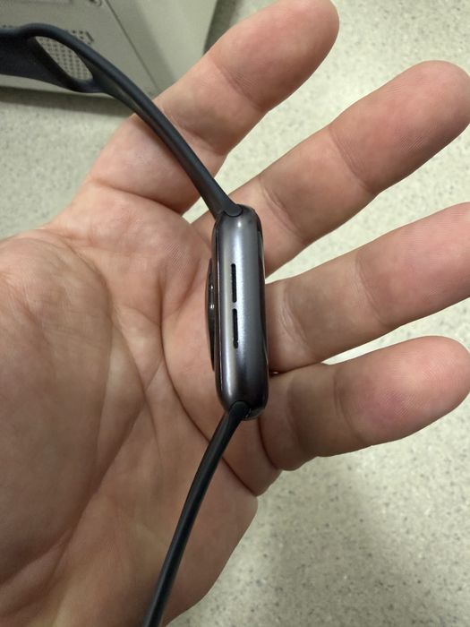 Apple Watch SE (GPS) 44 MM, 2021