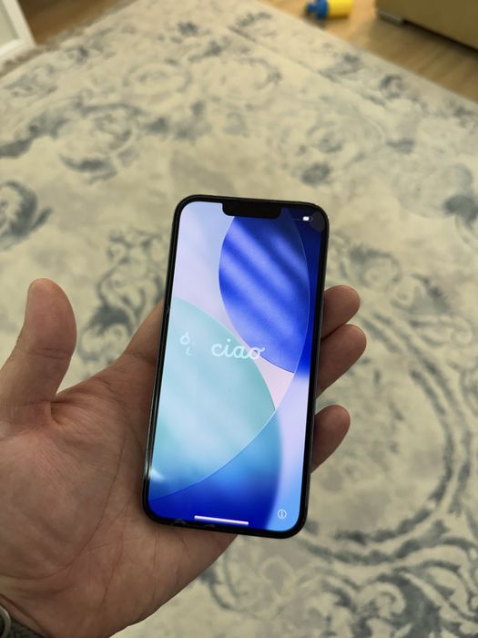 Iphone 13 PRO 128 ГБ