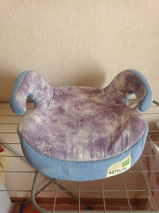 Продам   срочно бустер