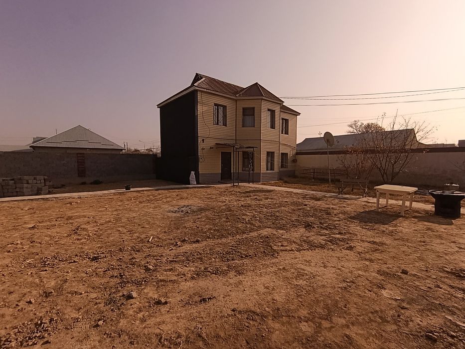 Дом в Домотдых (Санаторий Манкент)