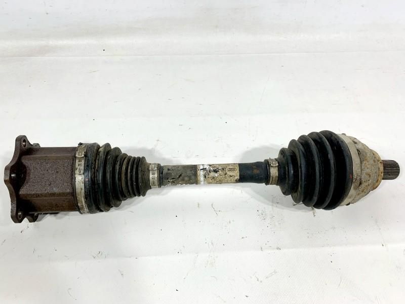 Planetara stanga fata, cutie automata Volkswagen Sharan 7N 7N0407763A