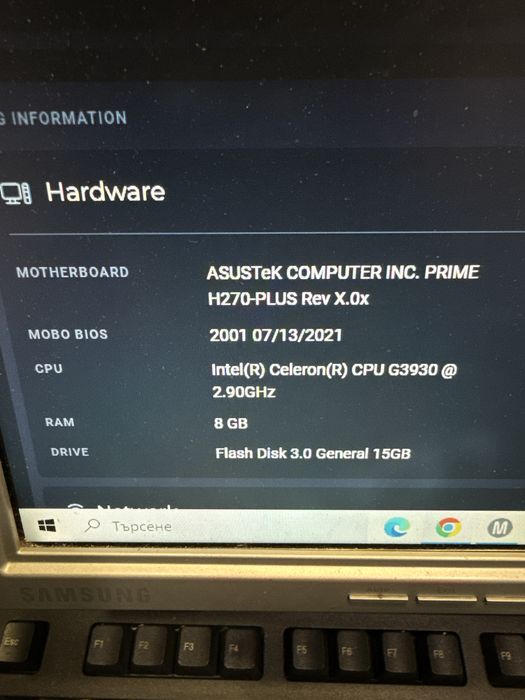 Крипто копачки/ 3060TI и RTX 480