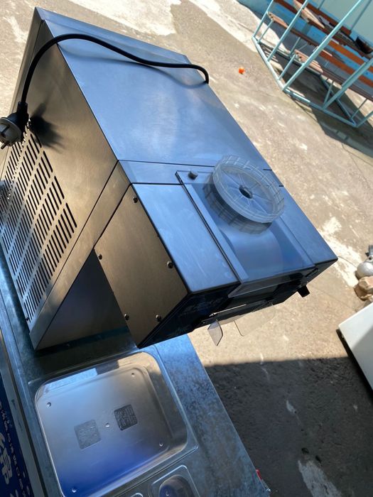 Жаңа апарат сатылады