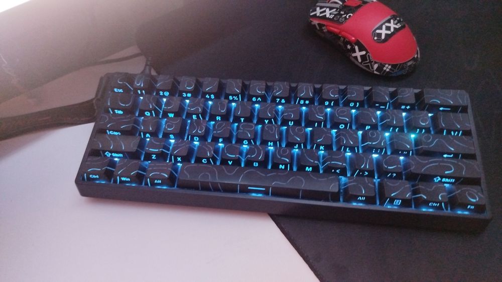 Aula win60he кастом
