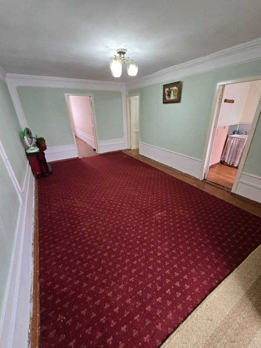 Сдается (ижарага) 2х ком квартира на 4 этаже ул.Гагарин ор. МЧС