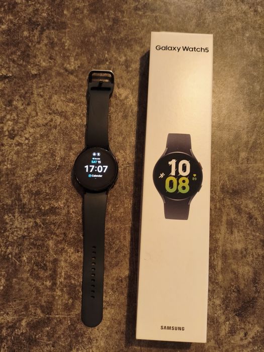 Samsung Galaxy watch 5