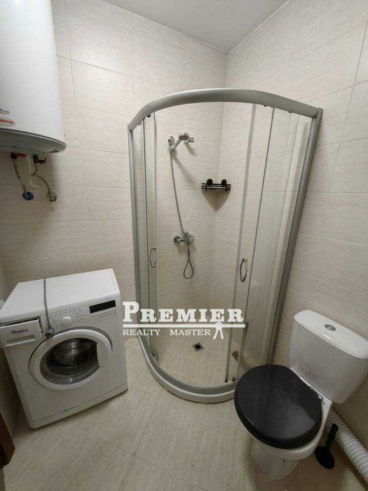 Продава се Едностаен апартамент в с. Равда, Област Бургас - 41 кв.м за 1586 €/кв.м - Снимка #12