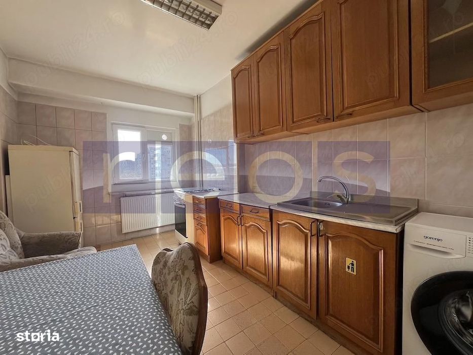 Vanzare 2 Camere Decomandat -Tineretului-Timpuri Noi