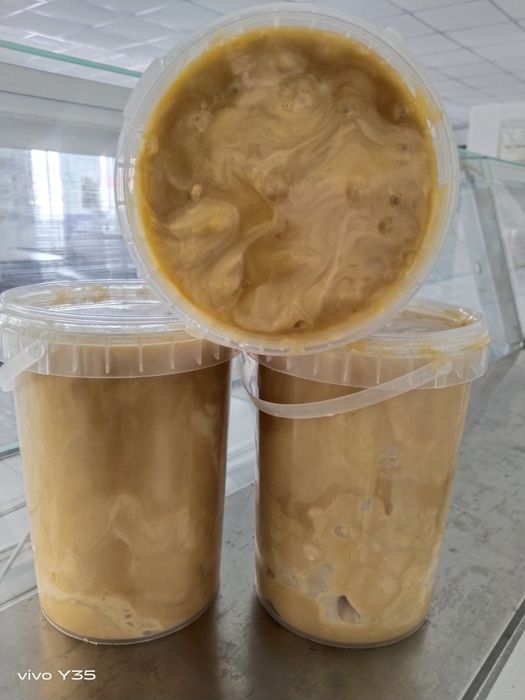 Продам свежий мёд Разнотравье