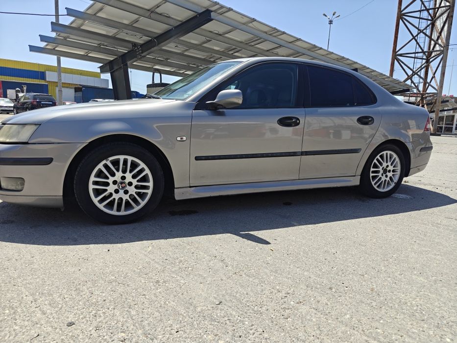 Vand saab 9-3 2.0t 250cp
