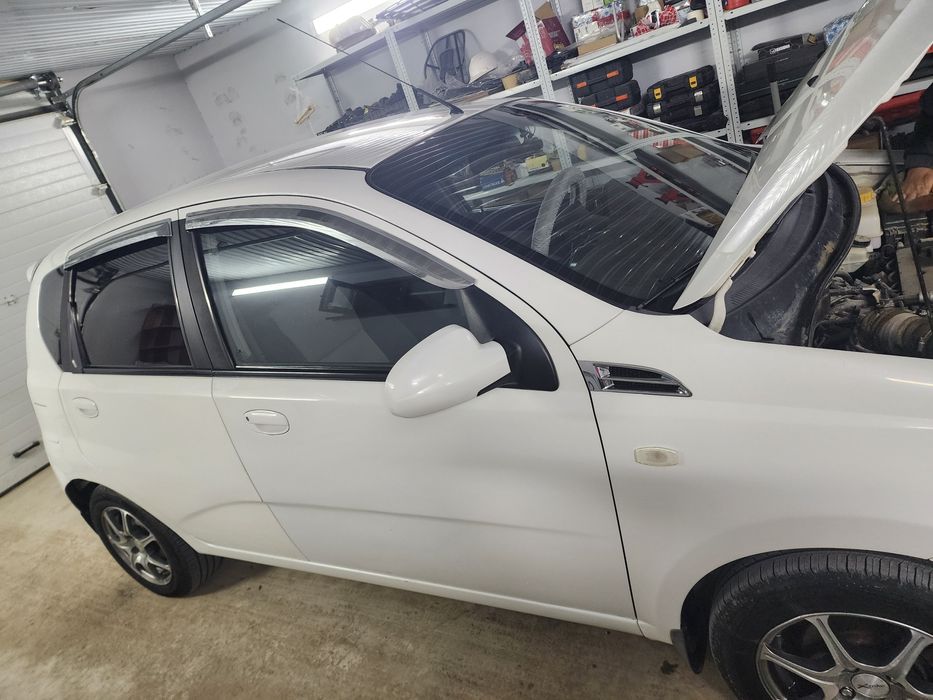 Продается автомобиль