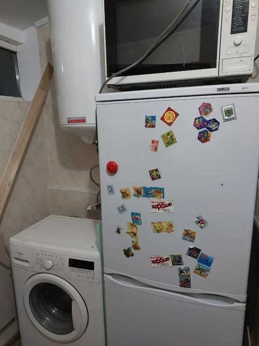 Дава се под наем Двустаен апартамент в София, Зона Б-5 - 55 кв.м за 484.5 € - Снимка #2