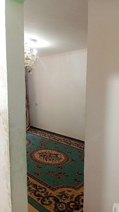 продам 1 ком.кв.в 5мкр дом 19
