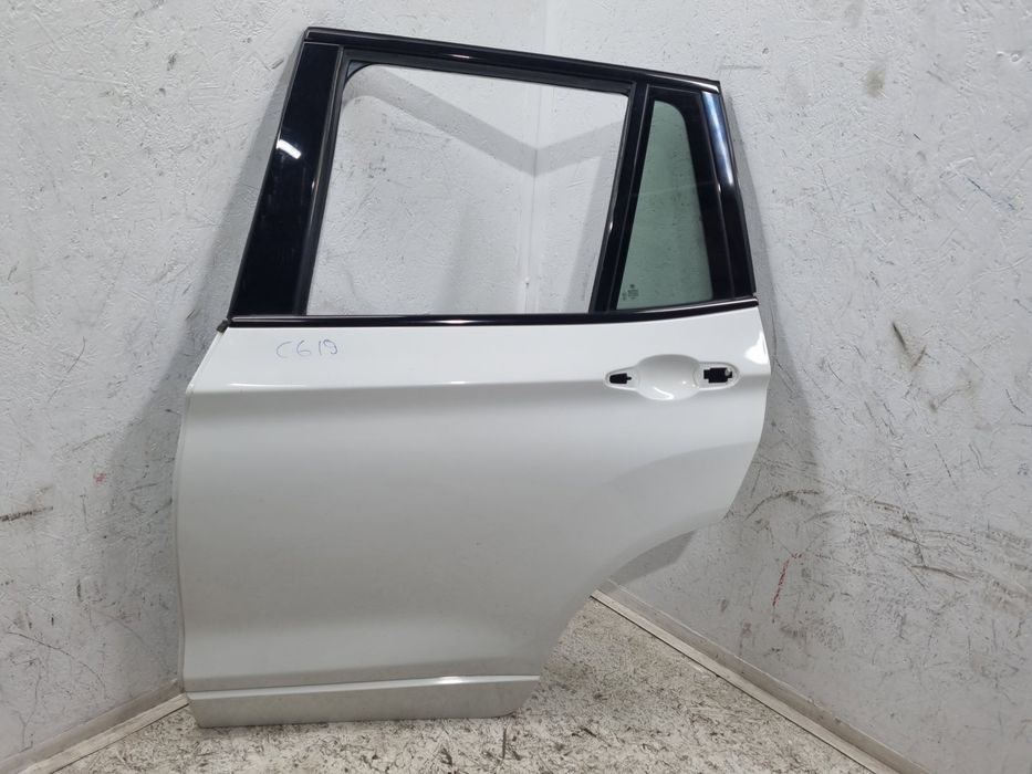 Usa stanga spate Bmw X3 (F25) [Fabr 2010-2017] SUV Pachet M ALB