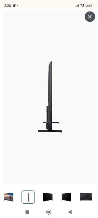 Продаётся домашний кинотеатр SHIVAKI S75NUCH900