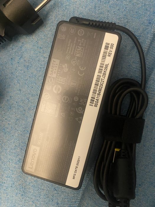 Lenovo ThinkPad dock USB-C