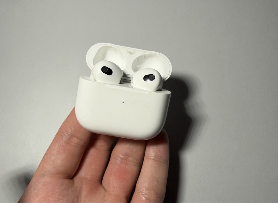 Air pods gen 3