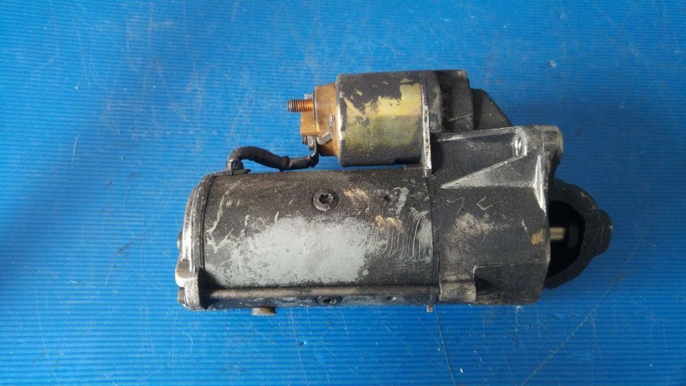 electromotor renault kangoo megane scenic 1.9 dci  f9q