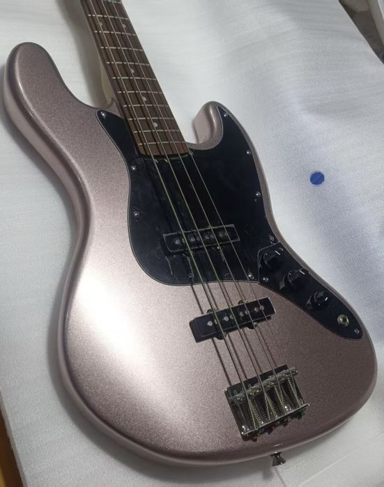 Bass Guitar || Bass Gitara || Bassguitar || Bassgitara ||