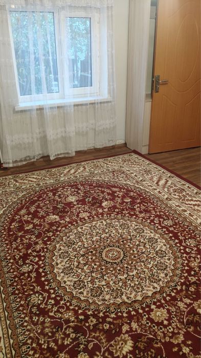 сдам комноту времянка