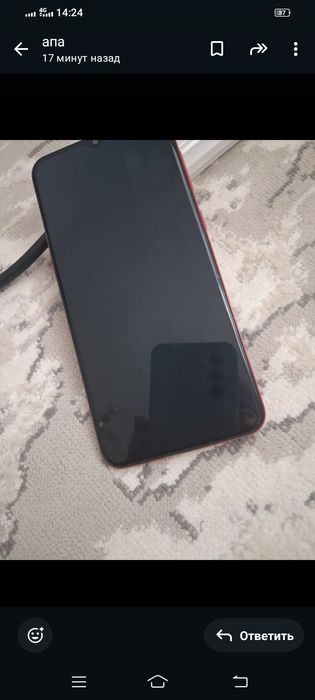 Смартфон Самсунг А 20 32 Гб