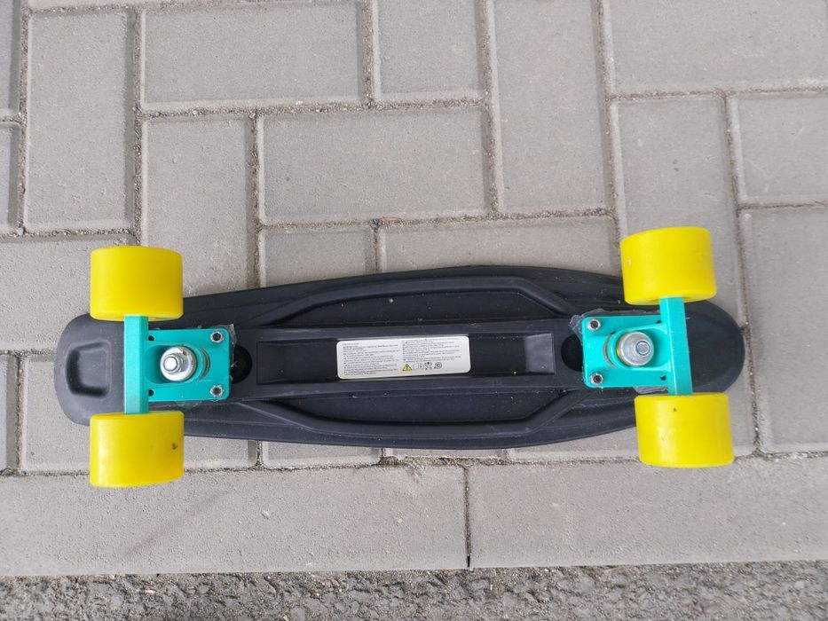 Vand Skateboard copii