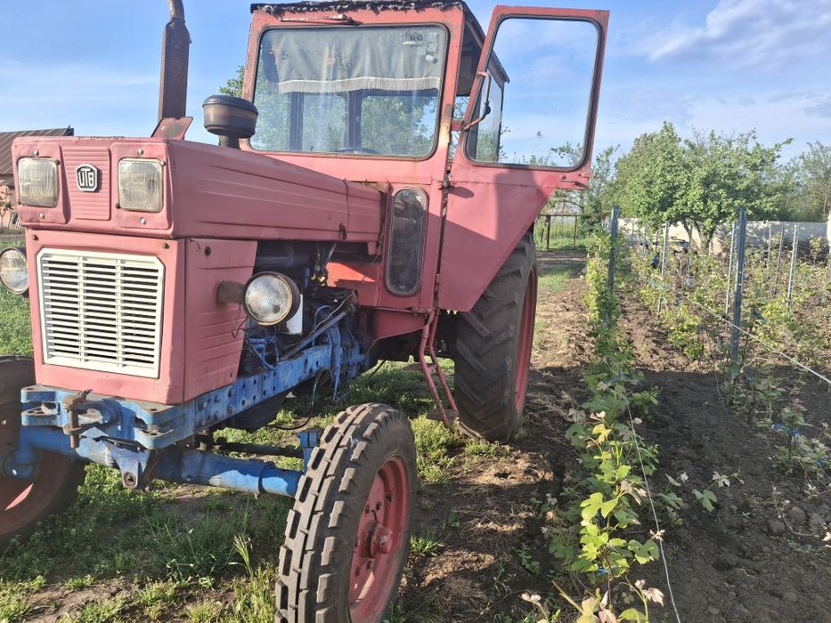 Tractor utb 650 De vânzare
