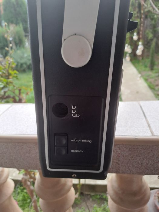 Telefunken bajazzo cr 1000