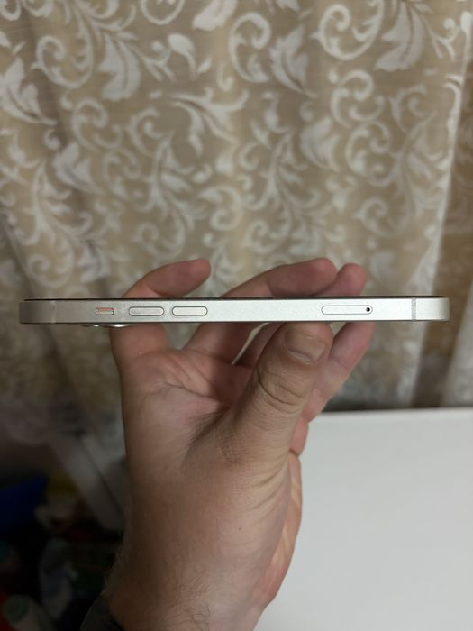 Iphone 13 128gb белый