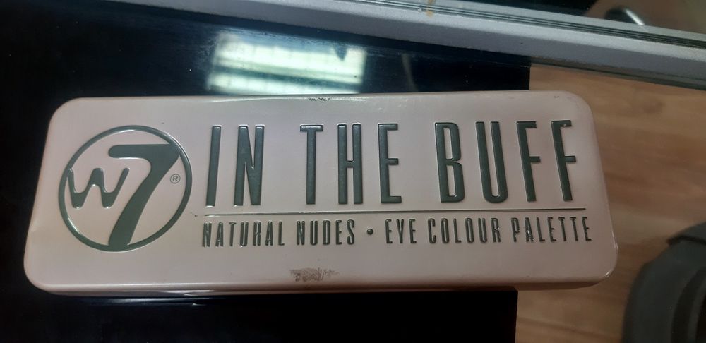 Професионални палитри сенки за очи