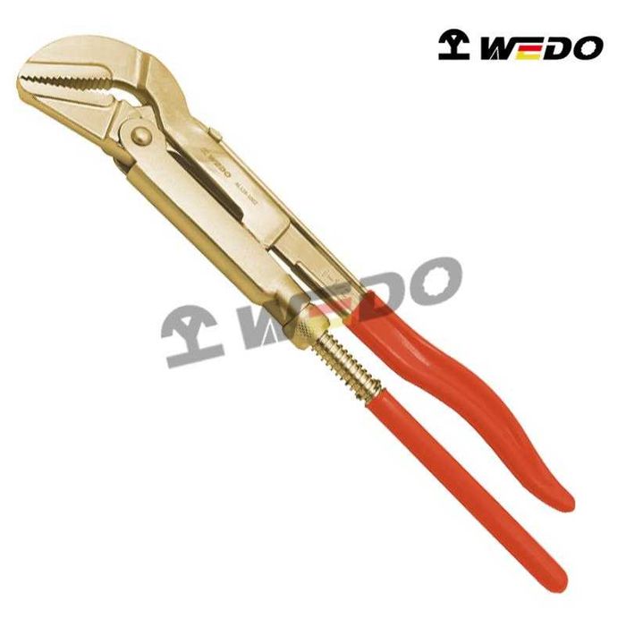 Разводные ключи WEDO