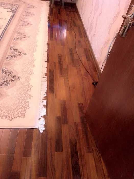 СРОЧНО 2 хонали 62 м2 2/3/9 квартира сотилади (Ипотека)