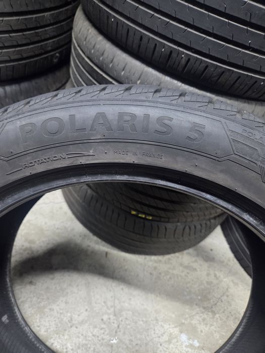 Set 2 anvelope SH iarna Barum 235/50/19 dot 2021