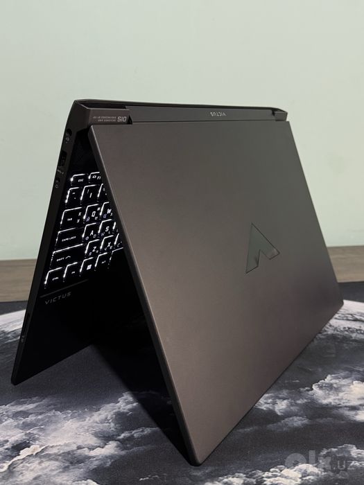 HP Victus Gaming 15