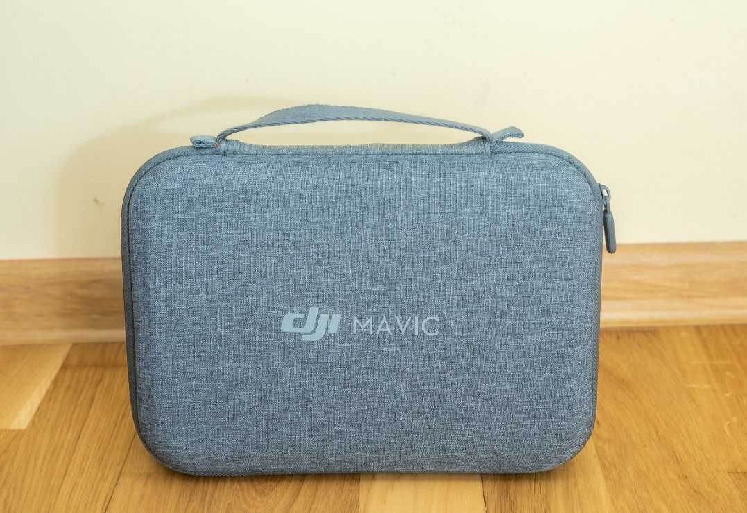 Case Geanta pentru DJI Mavic Mini 1 alte accesorii Sebes OLX.ro